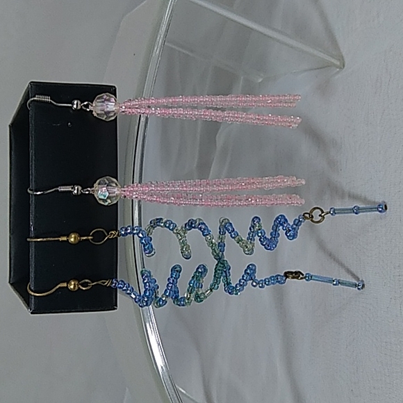 Earring lot pierced - Picture 2 of 9